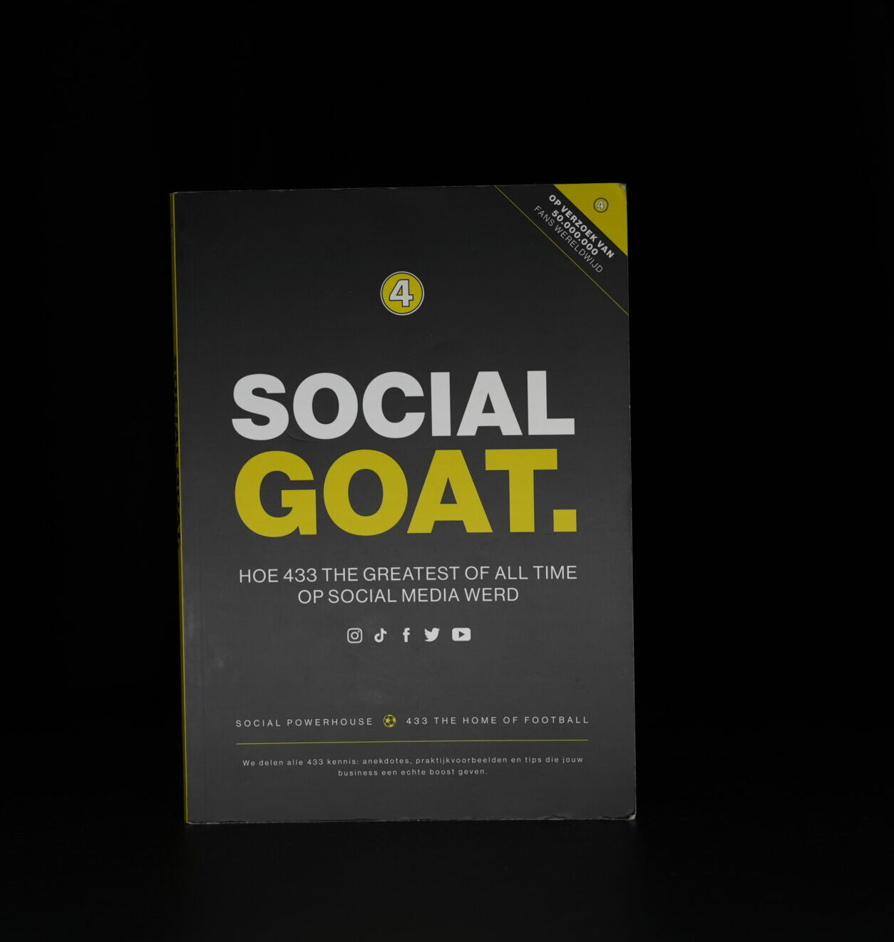 Social Goat