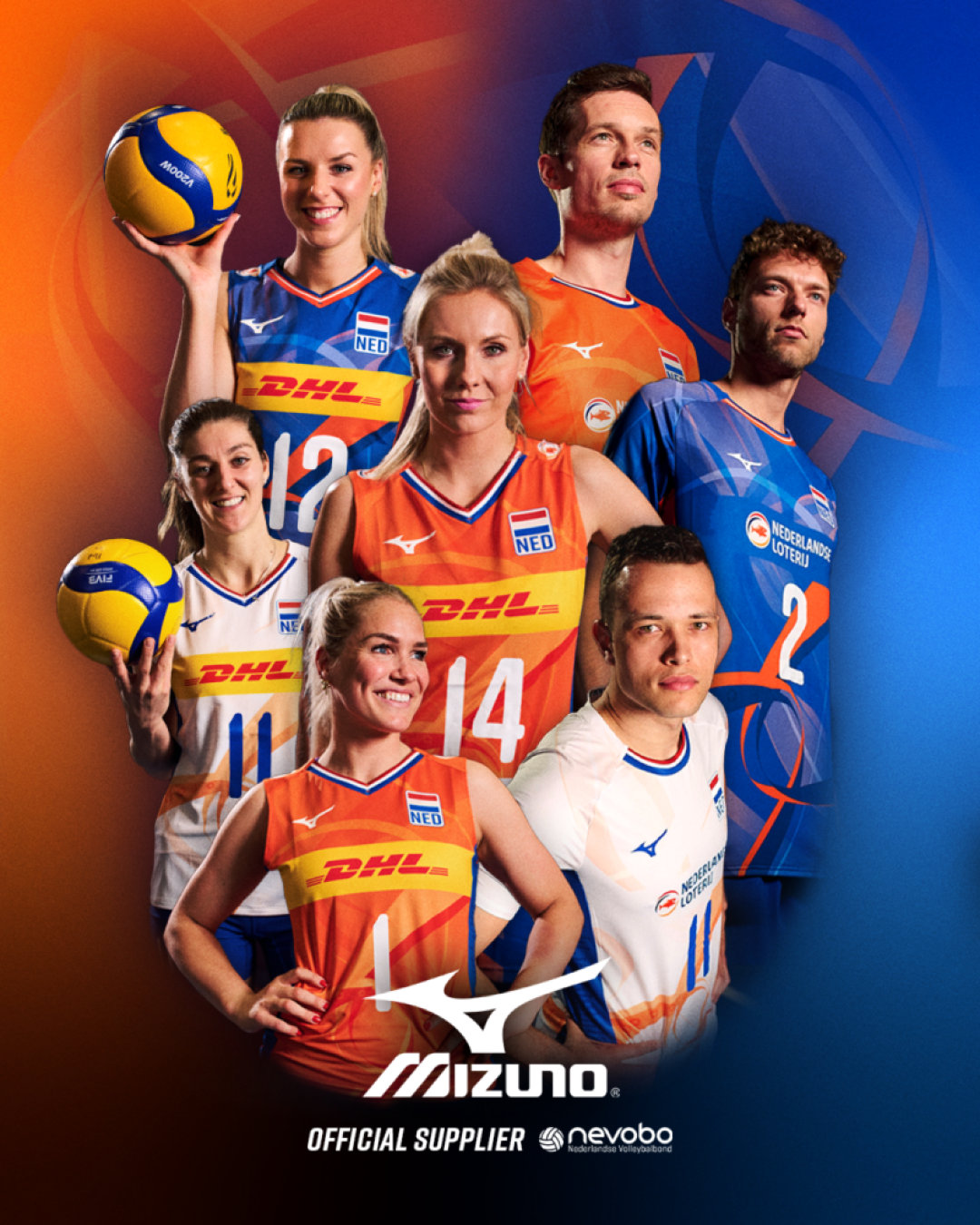 Mizuno Volleybal_maincollection_keyvisual VDEF